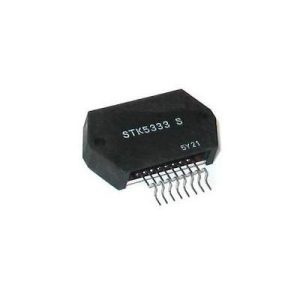 Circuito Integrado Hibrido Samsung / Sanyo Stk5333