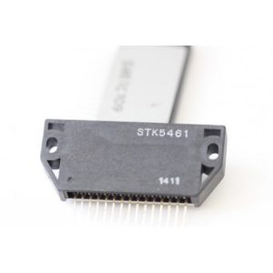 Circuito Integrado Stk5461