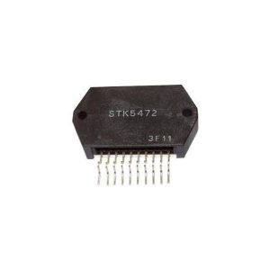 Circuito Integrado Stk5472