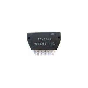 STK5482 CIRCUITO INTEGRADO