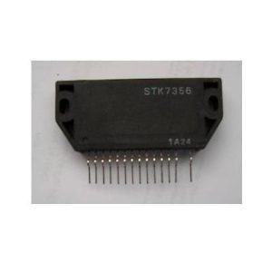 Circuito Integrado Stk7356
