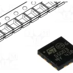 Transístor: N-Mosfet, Stripfet™ F7, Unipolar, 60v.