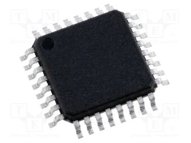 Ic: Microcontrolador Arm, 48mhz, Lqfp32, 2,4÷3,6v.