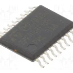 Ic: Microcontrolador Arm, 48mhz, Tssop20, 1,65÷3,.