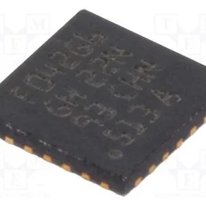 Ic: Microcontrolador Arm, 48mhz, Ufqfpn28, 2÷3,6v.
