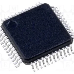 Ic: Microcontrolador Arm, 48mhz, Lqfp48, 2÷3,6vdc