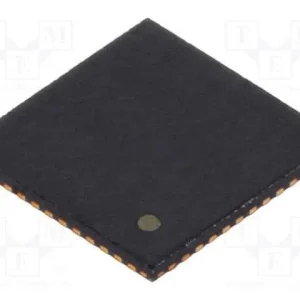 Ic: Microcontrolador Arm, 48mhz, Ufqfpn48, 2÷3,6v.