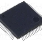 Ic: Microcontrolador Arm, 72mhz, Lqfp64, 2÷3,6vdc.