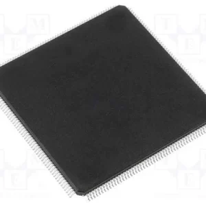 Ic: Microcontrolador Arm, 180mhz, Lqfp208, 1,7÷3,.