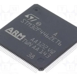 Ic: Microcontrolador Arm, 180mhz, Lqfp144, 1,7÷3,.