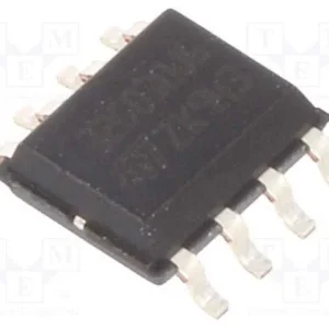 Ic: Microcontrolador Arm, 64mhz, So8, 2÷3,6vdc, 8.