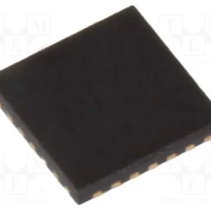 Ic: Microcontrolador Stm8, 16mhz, Ufqfpn28, 1,65÷.