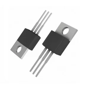 Transistor Stp10nb20f