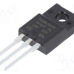 STP10NK70ZFP TRANSISTOR