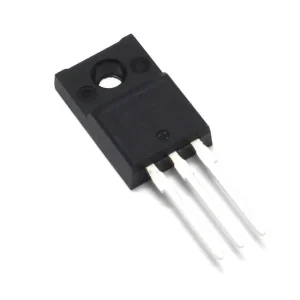 Transistor N-Mosfet Unipolar 200v 9.45a 90w To220-