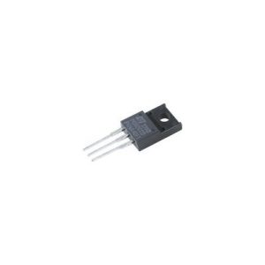Transistor Mosfet N  Stp4na40fi