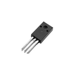 Transistor  Stp4nk80zfp
