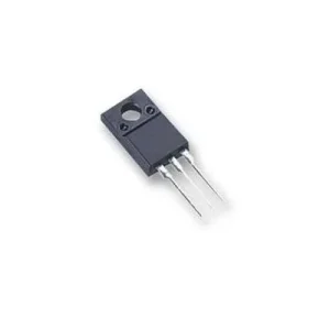 Transistor Stp5nk80zfp