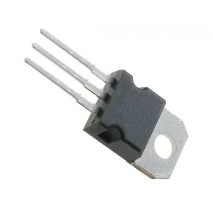 Transistor Stp6nb50