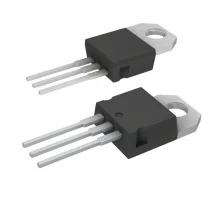 Circuito Integrado Stp7nk80z