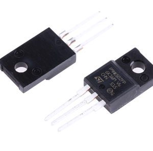 STP9NK50ZFP TRANSISTOR