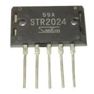 Circuito Integrado Str2024