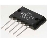 Circuito Integrado Str2124