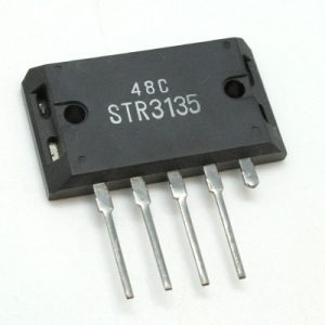 Circuito Integrado Reg Str3135
