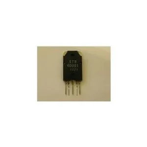 Circuito Integrado Reg Str60001