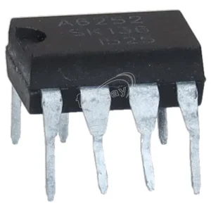 STRA6252 CIRCUITO INTEGRADO