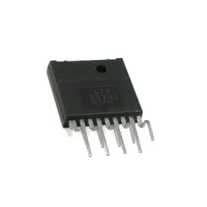 STRS5741 CIRCUITO INTEGRADO