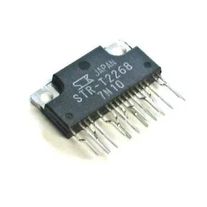 STRT2268 CIRCUITO INTEGRADO