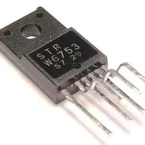 Circuito Integrado Strw6753