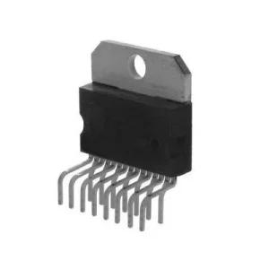 Circuito Integrado  Stv5112