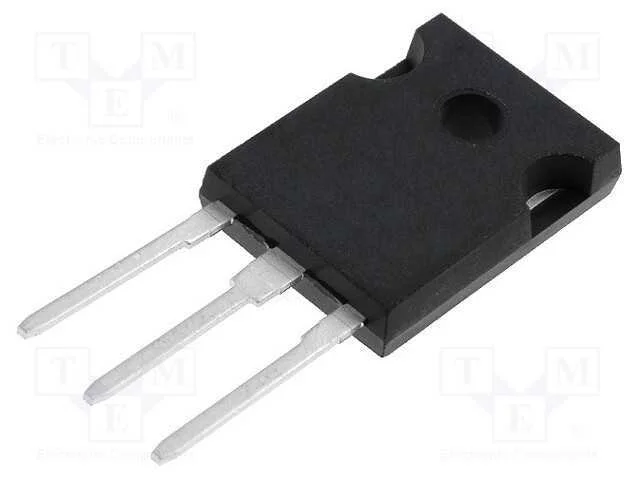 Transístor: N-Mosfet, Stripfet™, Unipolar, 200v, .