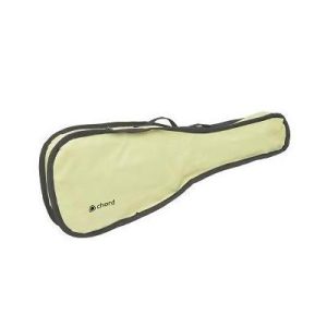 Saco Para Ukulele Preto