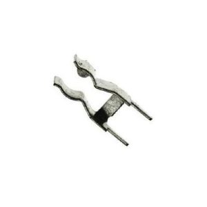 Suporte Fusivel Clip 5x20mm Pcb