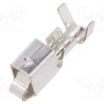 Contacto, Fêmea, Bronze de Fósforo, Estanhado, 0,.