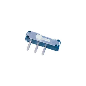 Micro  Interruptor 1 Circuito