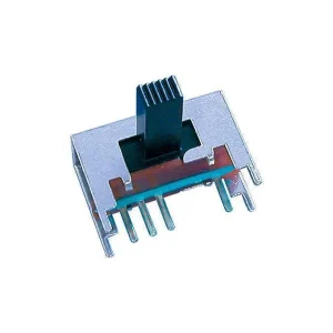 Interruptor 3 Circuitos