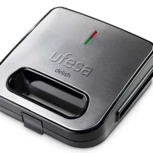 Sanduicheira Ufesa Sw7870 Delish 900w (900 W)