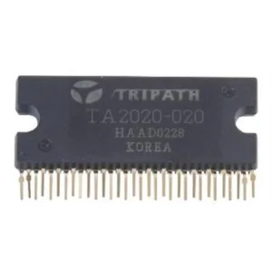 TA2020-020 CIRCUITO INTEGRADO