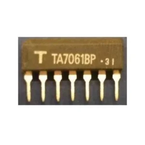 TA7061 CIRCUITO INTEGRADO