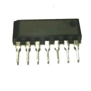 TA7130 CIRCUITO INTEGRADO