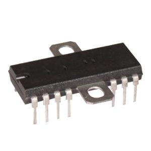 TA7203 CIRCUITO INTEGRADO