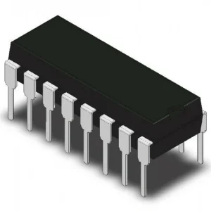 TA7604 CIRCUITO INTEGRADO