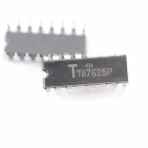 Circuito Integrado Ta7625