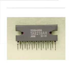 Circuito Integrado Recuperado  Ta8218ah Ta8218