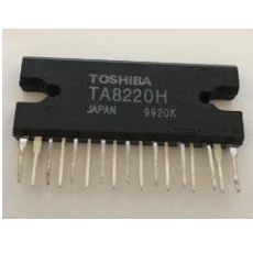 Circuito Integrado Ta8220h