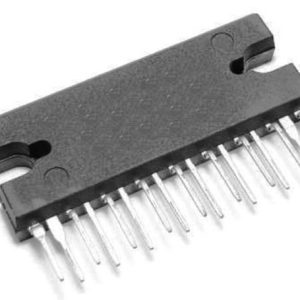 Circuito Integrado Ta8221ah